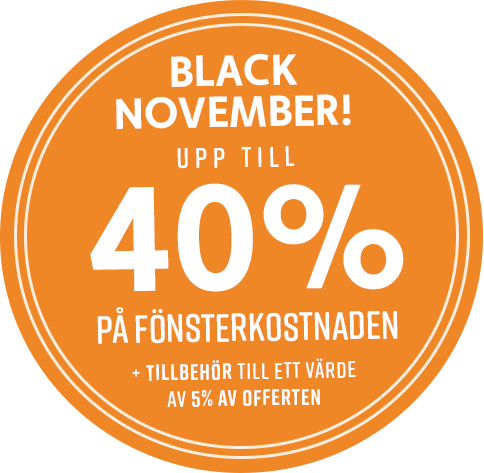 Black november