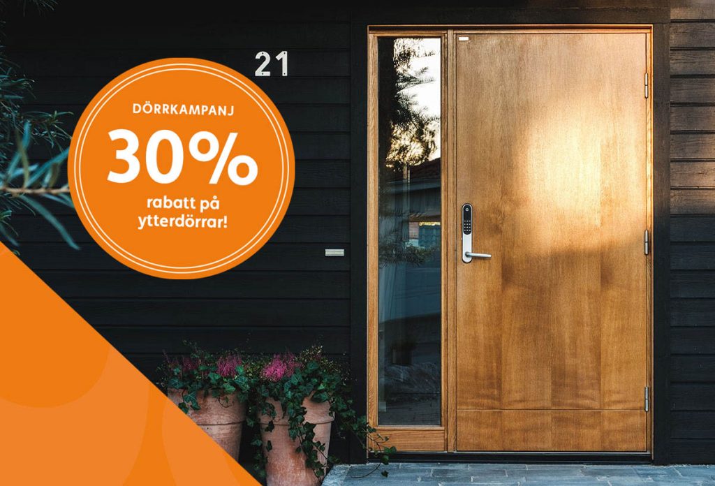 Doowin Kampanj 30%